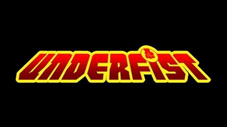 Underfist: Halloween Bash (2008) - Episode 3 poster and promotional image