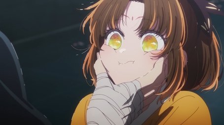 【OSHI NO KO】119