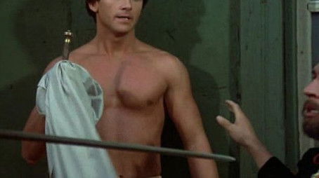 The Naked Montague (1977) - Episode 8 poster and promotional image