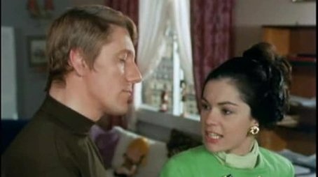 The Mysterious Man in the Flying Machine (1970) - Episode 23 poster and promotional image