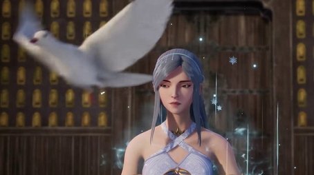 Spirit Sword Sovereign197