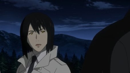 In the Mist (2004) - Episode 17 poster and promotional image