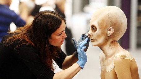 Face Off Temporada 10