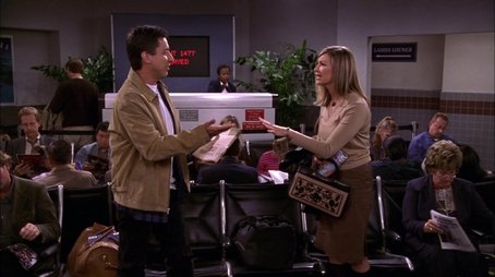 Ray's Ring (2001) - Episode 4 poster and promotional image