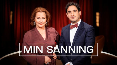 Min sanning Сезон 14