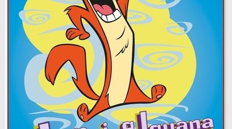 Season 1 (1997) - Season 1 poster and promotional image