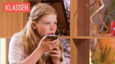 Liv's wild mission (2022) - Episode 21 poster and promotional image