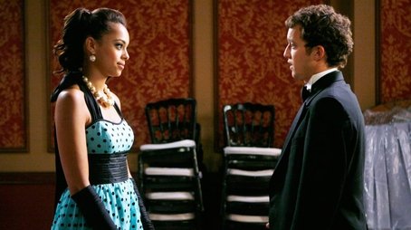 Formally Yours (2008) - Episode 7 poster and promotional image
