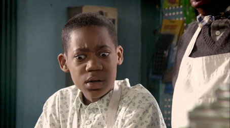 Everybody Hates Chris シーズン 3
