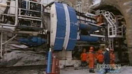 Extreme Engineering Sezóna 2