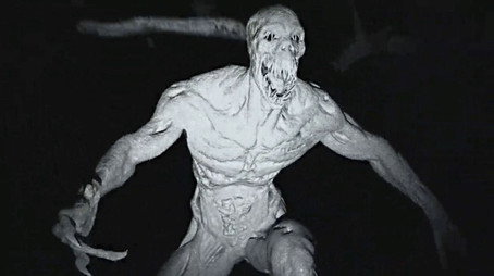 Paranormal Caught on Camera Temporada 7
