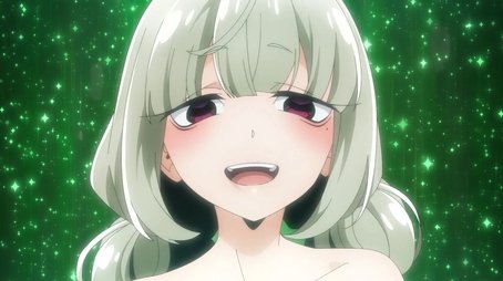 Mahou Shoujo ni Akogarete13