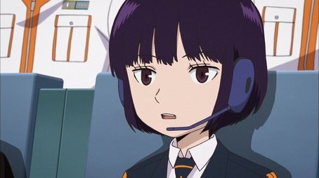 World Trigger146