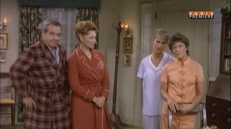 Another Night at Antoine's (1981) - Episode 4 poster and promotional image
