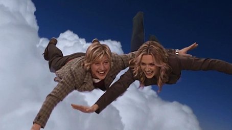 Kate Winslet, Chad Michael Murray (2004) - Episode 49 poster and promotional image