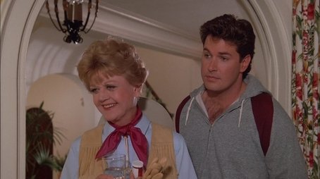 A Very Good Year for Murder (1988) - Episode 17 poster and promotional image