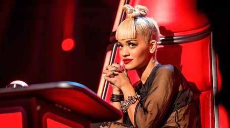 Blind Auditions 5 (2015) - Episode 5 poster and promotional image