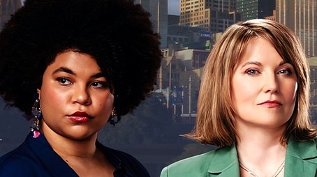 Season 4 (2024) - Season 4 poster and promotional image