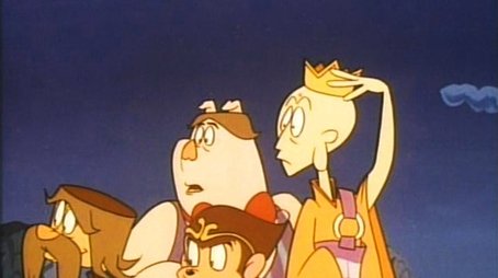 Episode 35 (1967) - Episode 35 poster and promotional image