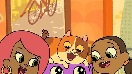 Home: Adventures with Tip & Oh (2016) poster
