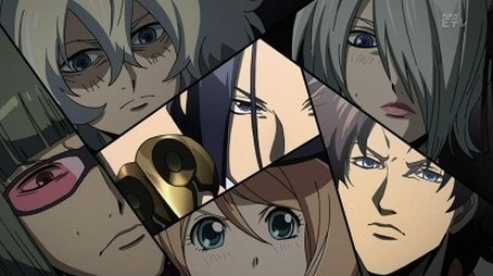 The Devil Has Returned (2012) - Episode 14 poster and promotional image