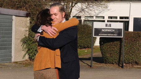 Stonehouse Sezóna 1