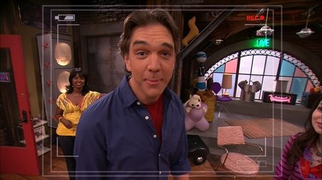 iCook (2009) - Episode 2 poster and promotional image