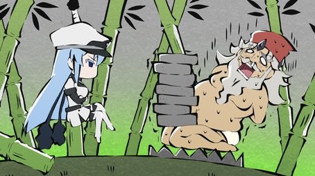 AkaKill! Theater #08 - The Tale of Estarou