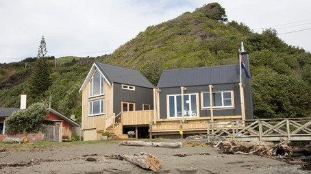 Grand Designs New Zealand Сезон 2