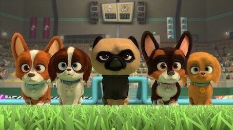 O Chefinho: De Volta aos Negócios44