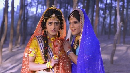 Gopadevi, Baldevi Fool Ayaan (2019) - Episode 93 poster and promotional image