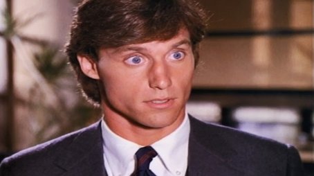 A Little Assistance (1985) - Episode 5 poster and promotional image