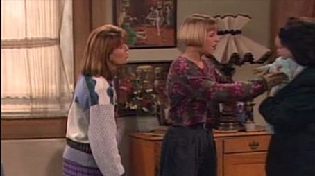 Thanksgiving '91 (1991) - Episode 10 poster and promotional image