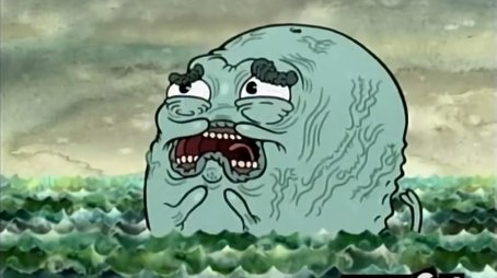 As Trapalhadas de Flapjack29