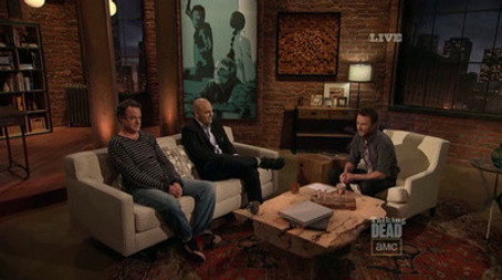 Talking Dead Évad 1