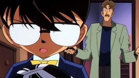 The 3 "K"s of Osaka Case (2) (2001) - Episode 239 poster and promotional image