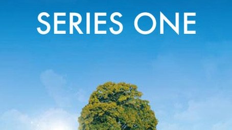 Season 1 (2004) - Season 1 poster and promotional image
