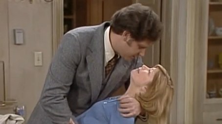 David Plus Two (1976) - Episode 10 poster and promotional image