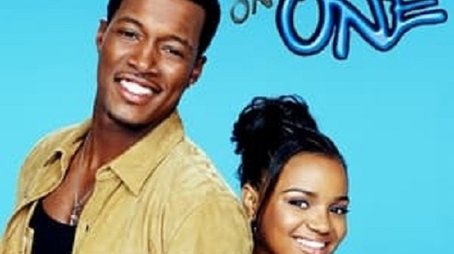Season 2 (2002) - Season 2 poster and promotional image
