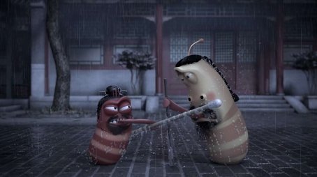 Kung Fu (2015) - Episode 34 poster and promotional image