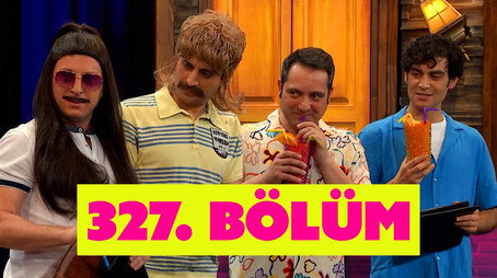 Güldür Güldür Show Сезон 11