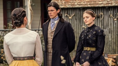 Grief is a Mouse (2021) - Episode 9 poster and promotional image