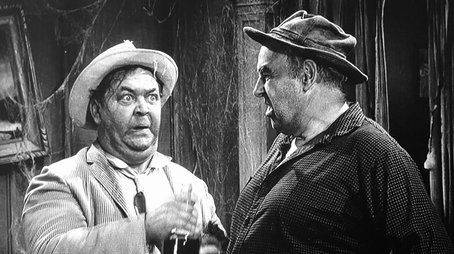 The Haunted House (1963) - Episode 2 poster and promotional image
