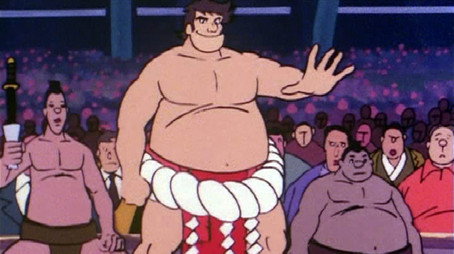 大空魔竜ガイキング Évad 1