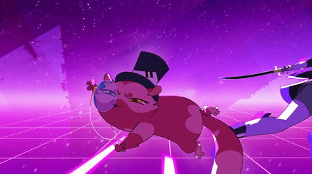 Pirates (2021) - Episode 4 poster and promotional image