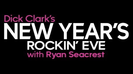 Dick Clark's New Year's Rockin' Eve with Ryan Seacrest (1972) poster