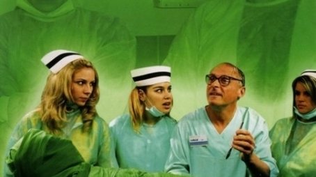Season 2 (2004) - Season 2 poster and promotional image