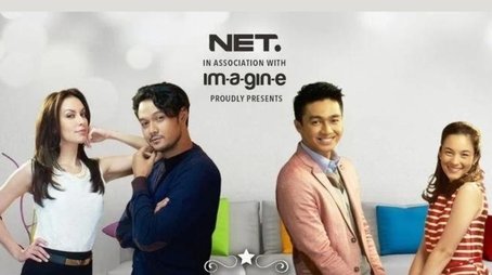 Season 3 (None) - Season 3 poster and promotional image