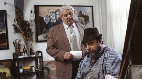 Trio zu viert (1989) - Episode 6 poster and promotional image