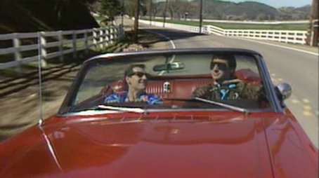 Have You Driven a Ford Lately? (1987) - Episode 5 poster and promotional image